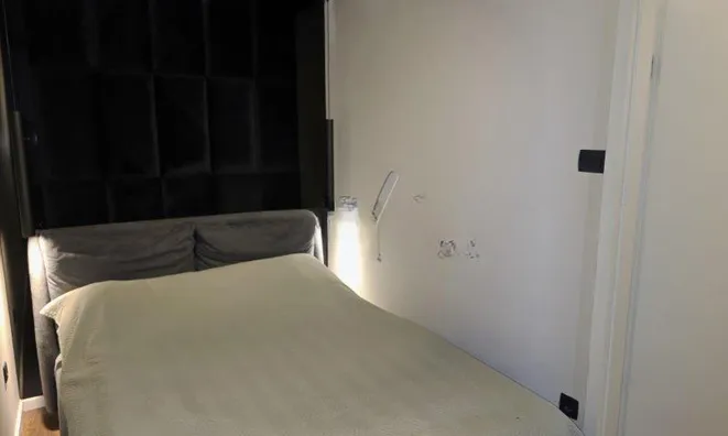 Недвижимость Four-room apartment near the primary school in Lucija: 29