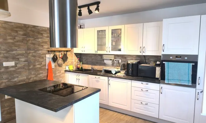 Недвижимость Three-room apartment in Koper: 4