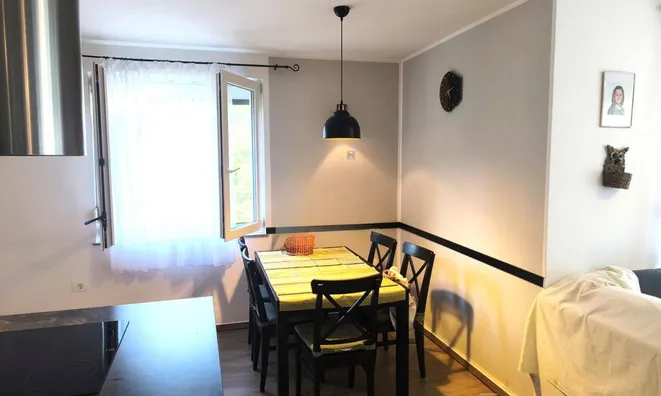 Недвижимость Three-room apartment in Koper: 5
