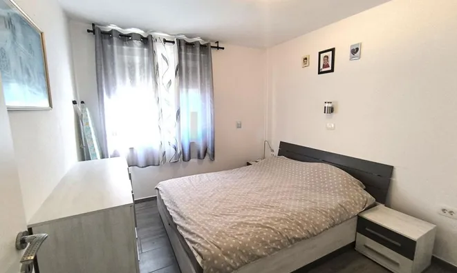 Недвижимость Three-room apartment in Koper: 6