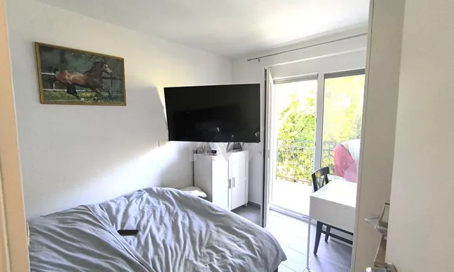 Недвижимость Three-room apartment in Koper: 7