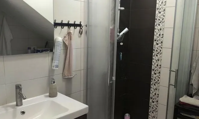 Недвижимость Three-room apartment in Koper: 8
