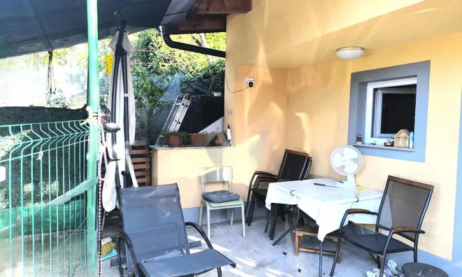Недвижимость Three-room apartment in Koper: 11