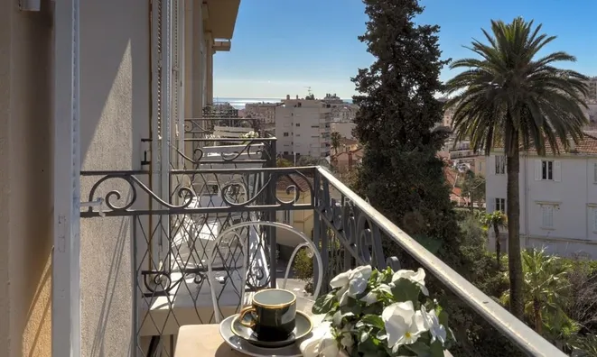 Недвижимость Villa Cannes Carnot: 1