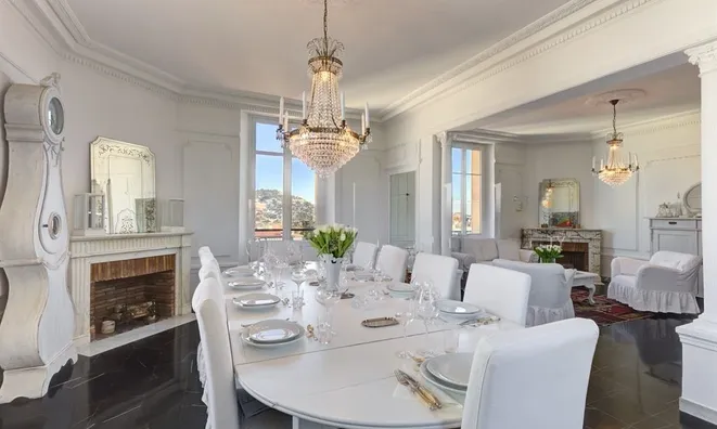Недвижимость Villa Cannes Carnot: 2