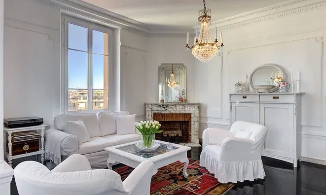 Недвижимость Villa Cannes Carnot: 3