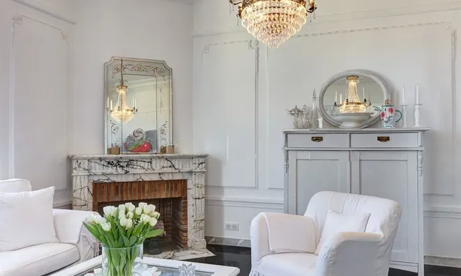 Недвижимость Villa Cannes Carnot: 4