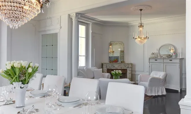 Недвижимость Villa Cannes Carnot: 5