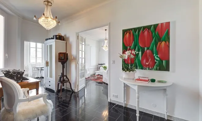 Недвижимость Villa Cannes Carnot: 7