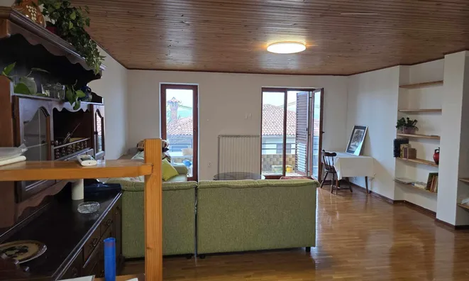 Недвижимость Two-room apartments in Koper: 2