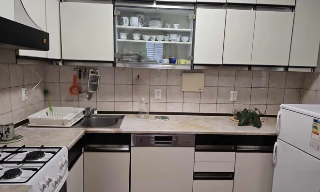 Недвижимость Two-room apartments in Koper: 4