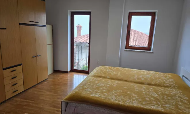 Недвижимость Two-room apartments in Koper: 5