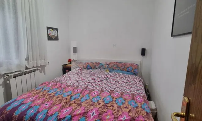 Недвижимость Three-room apartment Pobegi: 4