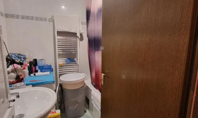Недвижимость Three-room apartment Pobegi: 5