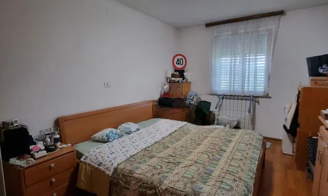 Недвижимость Three-room apartment Pobegi: 6