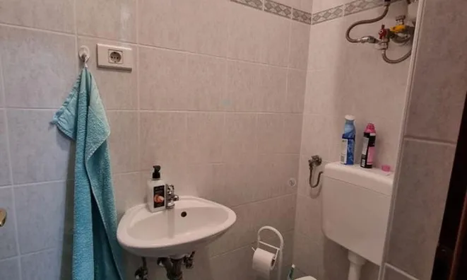 Недвижимость Three-room apartment Pobegi: 7