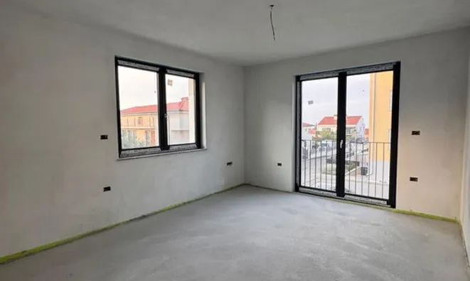 Недвижимость Four-room apartment Izola: 6