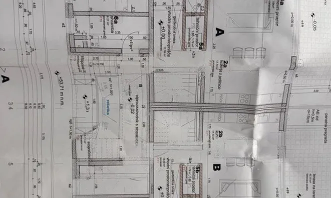 Недвижимость Four-room apartment Izola: 9
