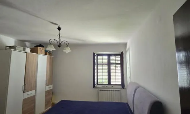 Недвижимость Apartment, 3-room Kopar: 4