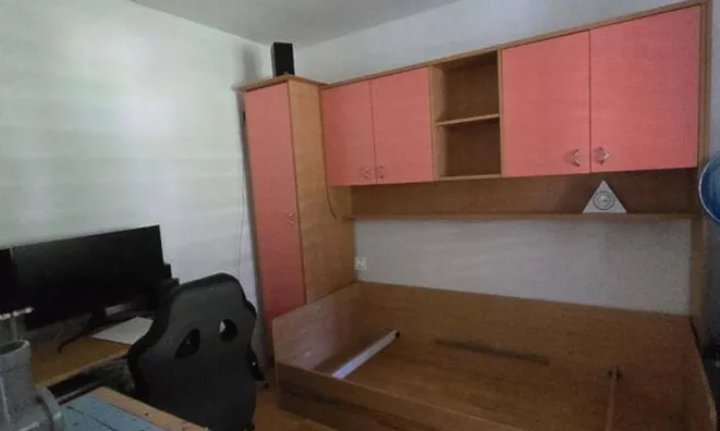 Недвижимость Apartment, 3-room Kopar: 5