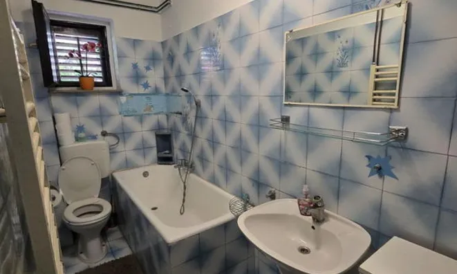 Недвижимость Apartment, 3-room Kopar: 7