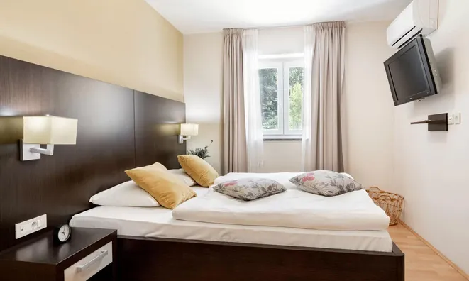 Недвижимость Apartment, 2 rooms, Marina Portorož: 2