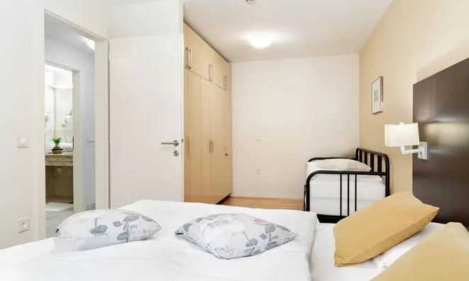 Недвижимость Apartment, 2 rooms, Marina Portorož: 3