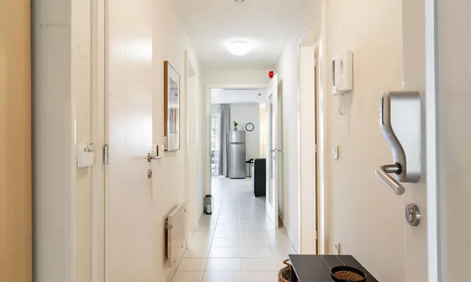 Недвижимость Apartment, 2 rooms, Marina Portorož: 4