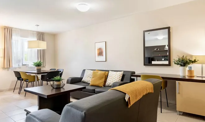 Недвижимость Apartment, 2 rooms, Marina Portorož: 6