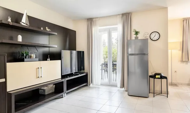 Недвижимость Apartment, 2 rooms, Marina Portorož: 8