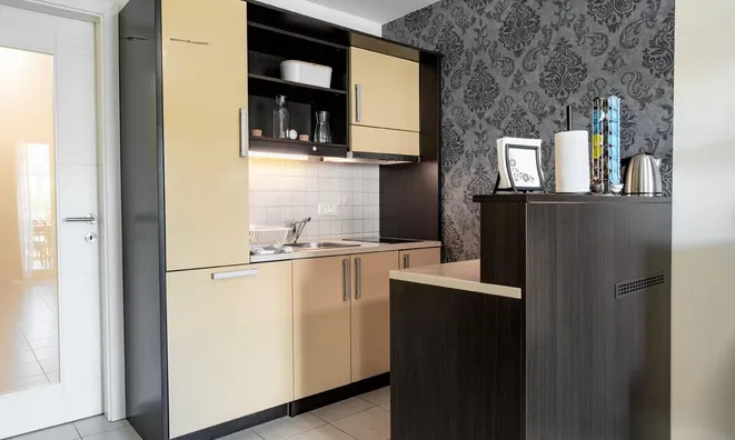 Недвижимость Apartment, 2 rooms, Marina Portorož: 9