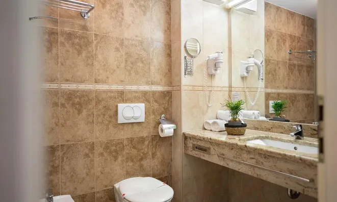 Недвижимость Apartment, 2 rooms, Marina Portorož: 10