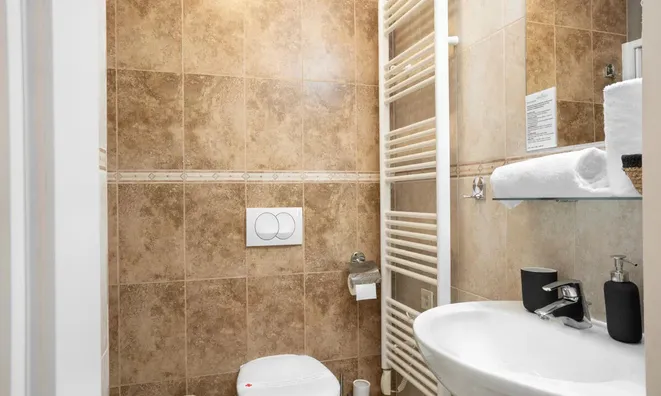 Недвижимость Apartment, 2 rooms, Marina Portorož: 11