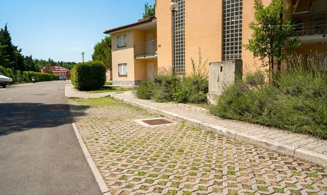 Недвижимость Apartment, 2 rooms, Marina Portorož: 13