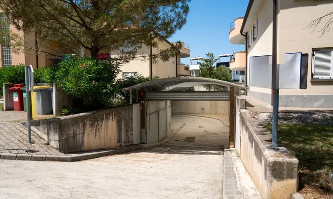 Недвижимость Apartment, 2 rooms, Marina Portorož: 14