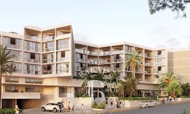 Недвижимость Villa Cannes Californié: 6