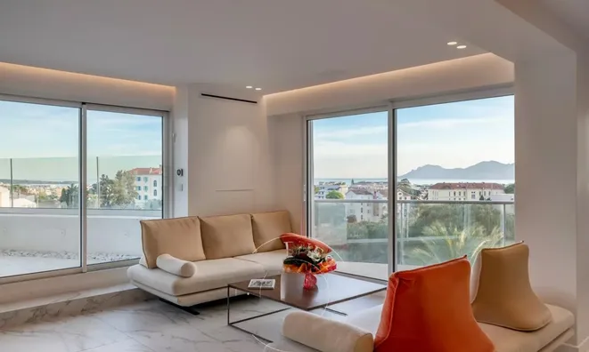 Недвижимость Villa Cannes Californié: 7