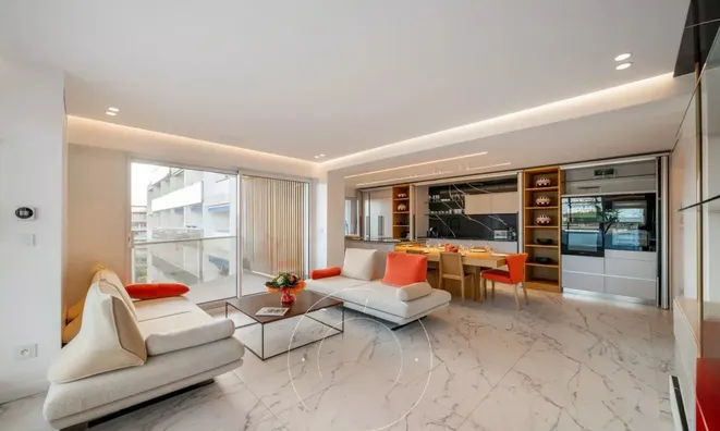 Недвижимость Villa Cannes Californié: 8