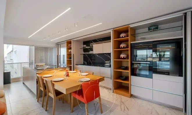 Недвижимость Villa Cannes Californié: 9