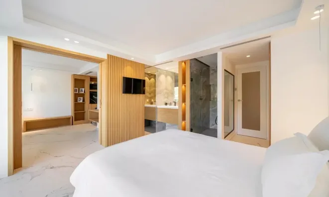 Недвижимость Villa Cannes Californié: 11