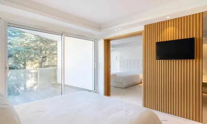 Недвижимость Villa Cannes Californié: 12