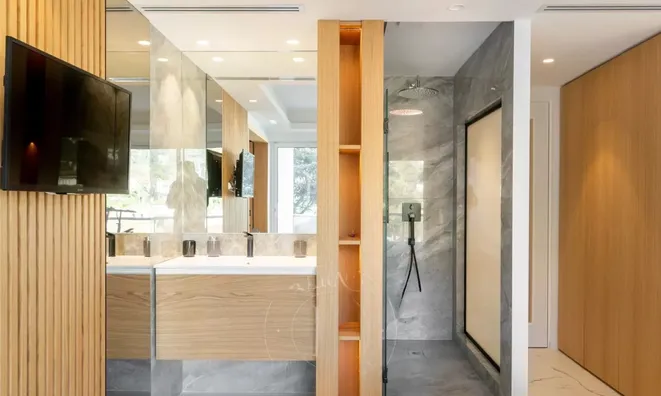 Недвижимость Villa Cannes Californié: 13
