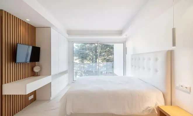 Недвижимость Villa Cannes Californié: 14