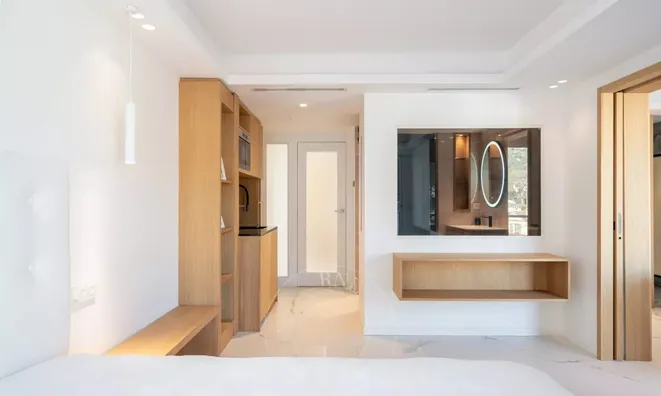Недвижимость Villa Cannes Californié: 15