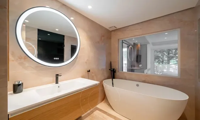 Недвижимость Villa Cannes Californié: 16