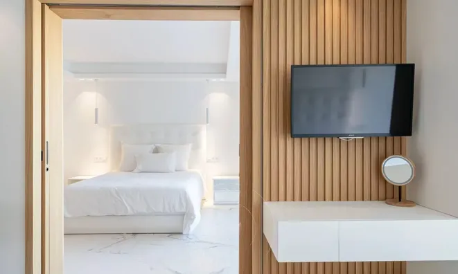 Недвижимость Villa Cannes Californié: 17