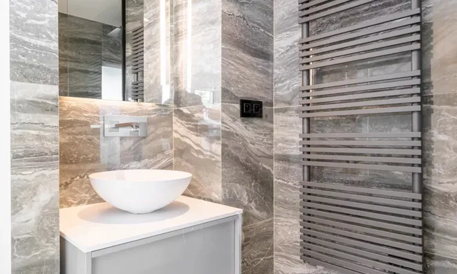 Недвижимость Villa Cannes Californié: 20