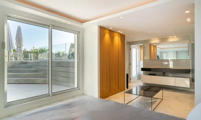 Недвижимость Villa Cannes Californié: 24