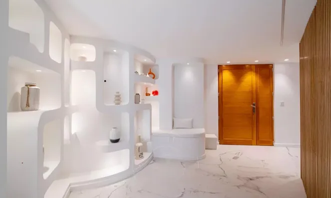 Недвижимость Villa Cannes Californié: 26
