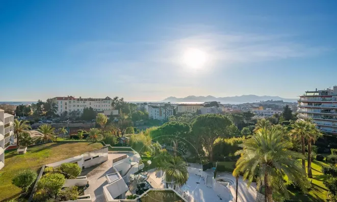 Недвижимость Villa Cannes Californié: 28